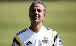 İsmail Kartal Fenerbahçe Kulüp binasına geldi! İmza atılacak