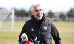 İsmet Taşdemir'le yollar ayrıldı! Sivasspor'un yeni teknik direktörü kim olacak?