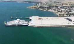 İstanbul-Çanakkale seyahat süresi 2 saate düşüyor