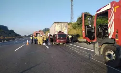 Son Dakika! İstanbul'da facia: 1'i bebek 3 kişi öldü