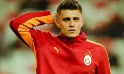 Galatasaray'dan gidecek mi? Transfer görüşmesi başladı