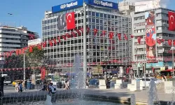 Ankara milli maç dev ekran nerede? Kurulacak bölgeler