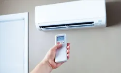 Klima açmaları kısıtlanıyor! Durum iyice tuhaflaştı