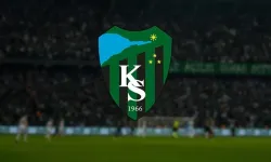 Tecrübeli oyuncu Kocaelispor'dan ayrıldı