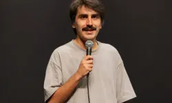 Komedyen Deniz Göktaş kimdir?