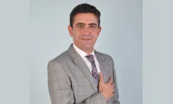 Haymana Belediye Başkanı Levent Koç CHP’den istifa etti