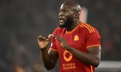 Lukaku oyuna girdi, Mısır kendi kalesine gol attı!