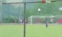 Demirköy’de Amatör Maçta Kavga: Kırklareli-Demirköyspor maçı karıştı