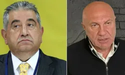 Yüksel Yıldırım ve Mahmut Uslu neden kavga etti?