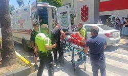 Manavgat'ta bu yaya geçidinde kazalar bitmedi