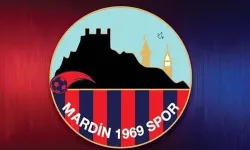 Mardin 1969 Spor yeni transferini resmen duyurdu