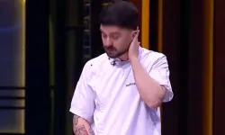 MasterChef’te gerilim yükseldi: Kadircan Kaya'yı yerin dibine soktular