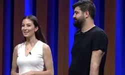 MasterChef 2026'da ki Araz'ın eşi Ecem Alıcı kimdir?