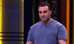 2026 MasterChef'te kendine hayran bırakan İsa Toprak kimdir?
