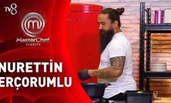 MasterChef Nurettin Erçorumlu kimdir, neden gündemde?