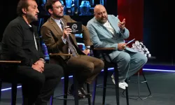 MasterChef 2026'da Mehmet Şef hangi yarışmacıya kaşık attı?