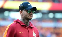 Wanda Nara'dan, Icardi açıklaması geldi