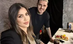 Wanda Nara'ya şok! Bu kez Icardi'nin yüzü güldü
