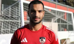 Trabzonspor, Gaziantep FK’dan kadrosuna kattı