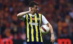 Mert Hakan Yandaş Fenerbahçe'den ayrılıyor mu? Şok gelişme