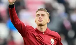 Metehan Baltacı Galatasaray'dan ayrılıyor! Yerine gelecek isim belli oldu