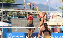 Alanya'da küresel devrim: FIVB Onaylı "Mükemmeliyet Merkezi" için imzalar atıldı