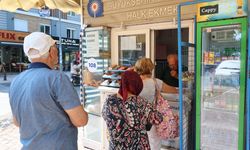 Milyonlarca ekmek üretildi: Antalya'da halk ekmek büfeler hangi ilçelerde var?