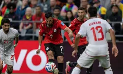 Mısır 0-0 İran l MAÇ ÖZETİ İZLE