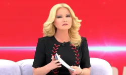 Müge Anlı ne zaman sezon finali yapacak? Müge Anlı programının sezon finali tarihi belli oldu