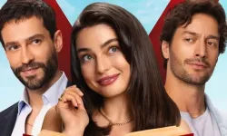 Muhtemel Aşk dizisi ekrana geliyor! Muhtemel Aşk tarihi açıklandı