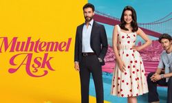 Muhtemel Aşk 2. bölüm FULL TEK PARÇA İZLE