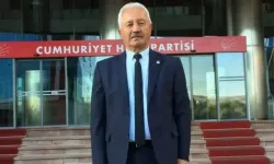 CHP Karabük İl Başkan Yardımcısı Mustafa Erten Filyos Çayı'nda kayboldu