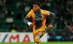 Trabzonspor'dan Noah Saviolo hamlesi! Noah Saviolo kimdir?