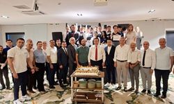 Noxinn Akademi’nin ilk mezunları için tören düzenlendi