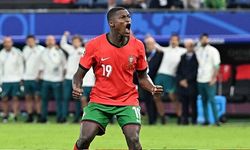 GOOOLL l Portekiz 2-0 Özbekistan FRİKİK GOLÜNÜ İZLE