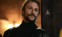 Taşacak Bu Deniz'de Gezep ayrılığının perde arkası! Onur Dilber ve Ulaş Tuna Astepe kavga mı etti?
