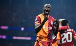 Osimhen'e sansasyonel teklif! İşte Glatasaray'ın cevabı