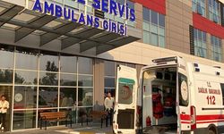 Osmaniye'de tatlıyı yiyen herkes hastaneye kaldırıldı