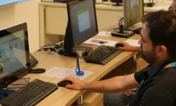 ÖSYM'den online e-sınav planı!