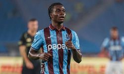 Trabzonspor ilgiyi fark etti! Bonservisi yükseltti