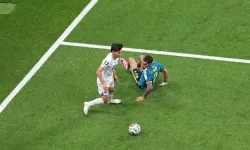 Özbekistan-Kolombiya MAÇ ÖZETİ İZLE: Kolombiya'dan Özbekistan'a 3 Gol