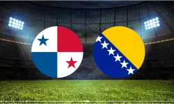 Panama - Bosna Hersek maçı hangi kanalda? CANLI İZLE