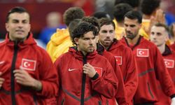 TÜRKİYE DÜNYA KUPASI'NDAN ELENDi! Türkiye 0-1 Paraguay MAÇ ÖZETİ İZLE
