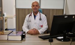 Alanya EAH uzmanından diyabet hastalarına göz sağlığı uyarısı