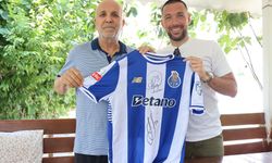 Farioli Alanya'yı unutmadı