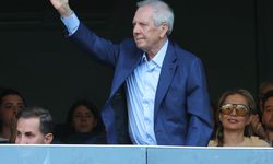 Aziz Yıldırım Fenerbahçe'ye Alanyaspor'un yıldızını transfer etmek istiyor