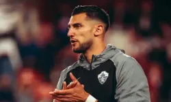 Bir dönem Trabzonspor'un gündemindeydi ! O isime 8.5 yıl hapis