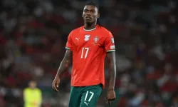 Rafael Leao 90'a taktı! ENFES GOLÜ İZLE