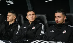 Amedspor, Beşiktaş'ın yıldız oyuncusuyla anlaştı