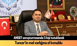 Rektör Türkdoğan'dan YKS müjdesi:  "Alanya ve Gazipaşa’da 10 bin 284 aday YKS heyecanını yaşayacak"